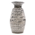 Classic Shaped Vase, Cream